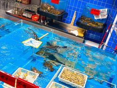 -明本海鲜大排档·鱼生海鲜烧烤宵夜(陈家祠店)