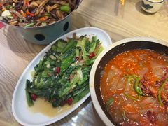 -老碗餐饮(前进路店)