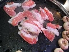 -杀猪天·韩国烤肉(总店)