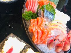 -真剑日本料理·铁板烧(贵州路店)