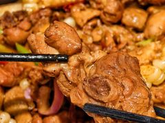 -状元虎.摇滚炒鸡.家常菜(义勇街店)