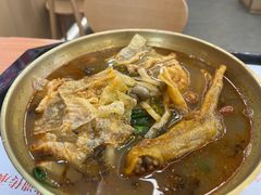 -螺小丰柳州螺蛳粉(广西大学店)