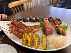 -山盛创作料理·Yamamori(珠宾店)