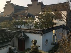 -苏州东山雕花楼宾馆
