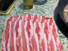 -肖婷姐大铁锅重庆火锅(南湖店)