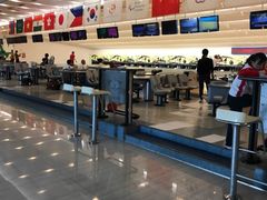 -广州保龄球馆(广州天河体育中心店)