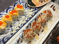 -米彩料理(西丽店)