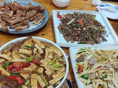 -下梅人家土菜馆(历史文化餐厅度假区店)