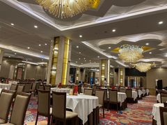 大堂-名苑皇宫酒家(来魅力壁画村店)