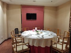 包厢-辣婆婆(航天桥店)