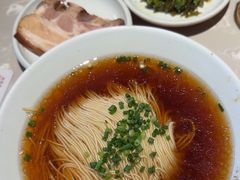 -松鹤面馆·古法焖肉面(观前店)