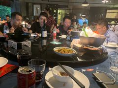 -路小缦·珍馐美馔(市心北路店)