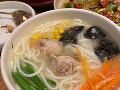 -云海肴·汽锅鸡·云南菜(苏州中心店)
