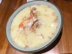 -hallch 好吃餐厅(全运村中央广场店)
