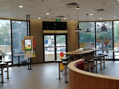 大堂-麦当劳(上百万和城店)