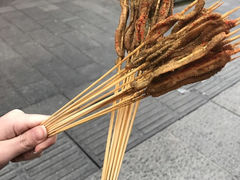 -夫子庙小吃广场(东牌楼店)