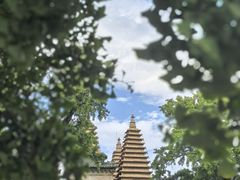 -北京石刻艺术博物馆(五塔寺)