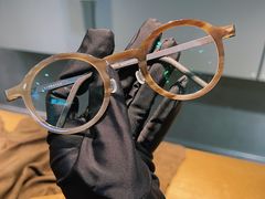 -EYEPHILO镜之道·克罗心眼镜