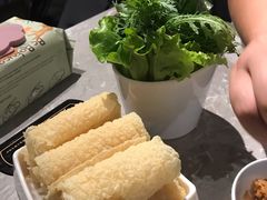 -百年果林椰子鸡(益田假日里店)