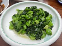 -小小饭店·休闲农庄·安吉松树林里的农家菜