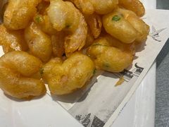 -添福来墨鱼饺子 · 海鲜东北菜(大连星海·黄浦路店)