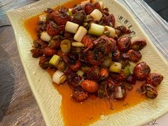 -靓靓蒸虾(中山公园店)