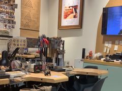 -熙工匠手工银饰·拼豆团建DIY(富华里店)