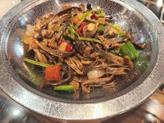 -陈记菜馆·非遗淮扬菜(东关街教场店)