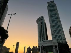 -中国建设银行(湖北省分行营业部)