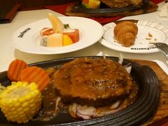 -斗牛士牛排餐厅(又一城店)