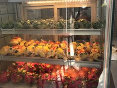 -沪上阿姨·精选茶饮(万新村店)