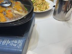 -映像威海·海鲜味道(市区店)
