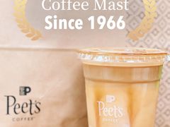 -Peet's Coffee皮爷咖啡(大学路店)