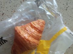 原味牛角面包-味多美蛋糕(梨园店)