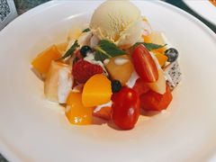 -良木缘咖啡西餐(太古里店)