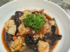 -峰厨大鱼泡饼(西青大学城店)