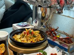 -3号仓库·创意中国菜(乐清正大广场店)