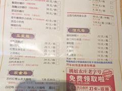 -桃姐农庄老字号(从化温泉店)
