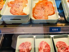 -蚝英雄·鲜蚝自助专门店(洋桥店)