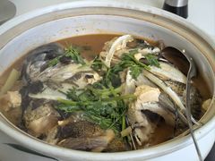 -园里前·10年私厨·福建菜(台江万达鳌峰洲店)