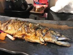 -天狗山料理(省体店)