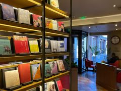 -COSTA COFFEE(新奥购物中心店)