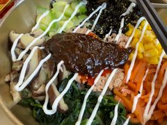 -食米家拌饭(梅溪新天地店)