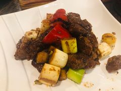 -东馆和天下特色餐饮(工农店)