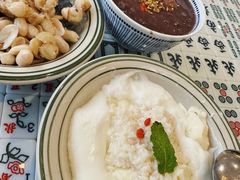 -堂屋糖水店(愚园店)