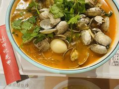 -何记花甲(海岸城旗舰店)
