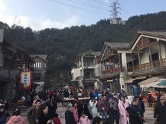 -壹华里·市集