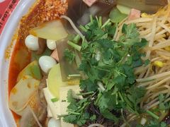 -文立新麻辣烫(合生汇21街区店)