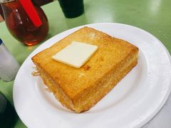-胜利茶餐室