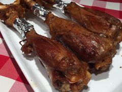 -西贝莜面村(上海百联西郊店)